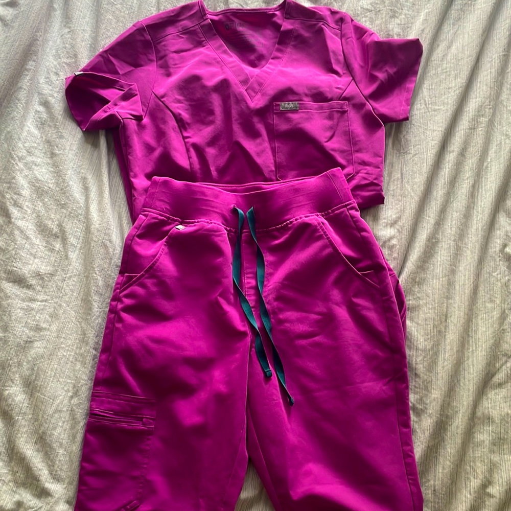 Figs Scrubs